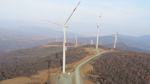 (VIDEO) Elektranat e Maqedonisë së Veriut: Qytetarë, duhet të rregullohen defektet në ngrohje