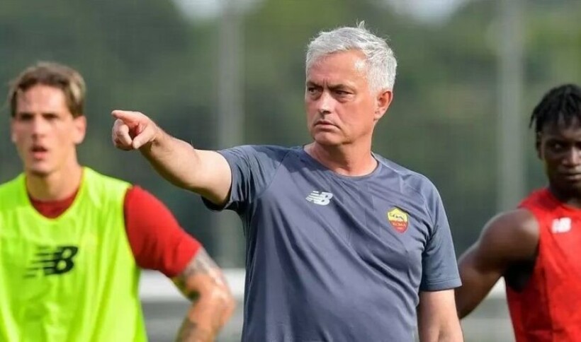 Mourinho: Problemi ynë është në mbrojtje