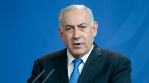 Kryeministri izraelit, Netanyahu: Do të ndryshojmë Lindjen e Mesme