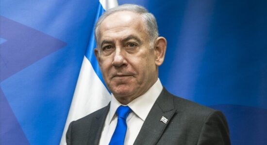 Është helmuar kryeministri i Izraelit Netanjahu