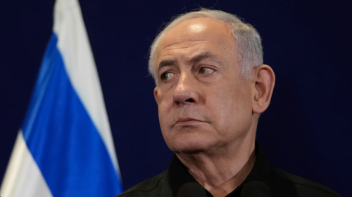 Netanyahu sërish në gjykatë i akuzuar për korrupsion