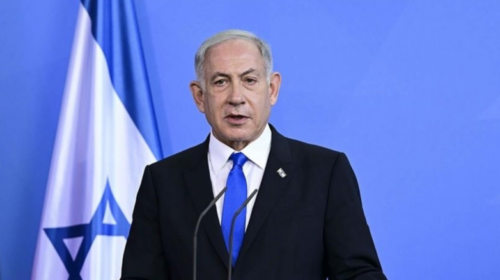 Netanyahu: Kjo do të jetë një luftë e gjatë dhe e vështirë