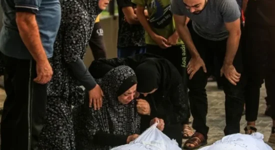 Zbulohen të dhënat e frikshme nga lufta në Gaza, hetimi i The Guardian: 83% e palestinezëve të vrarë ishin civilë