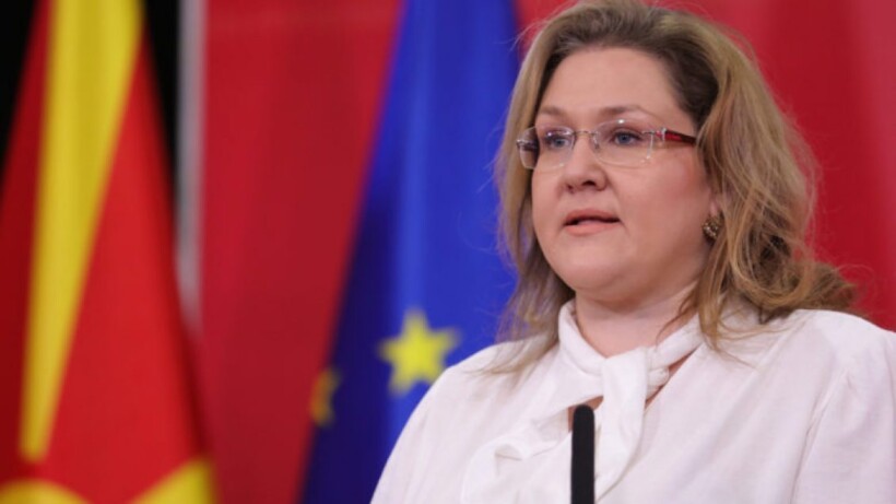 Petrovska: Integrimi evropian është çështje sigurie, të mos lejojmë ndikimet e palëve të treta të na devijojnë nga rruga drejt BE-së