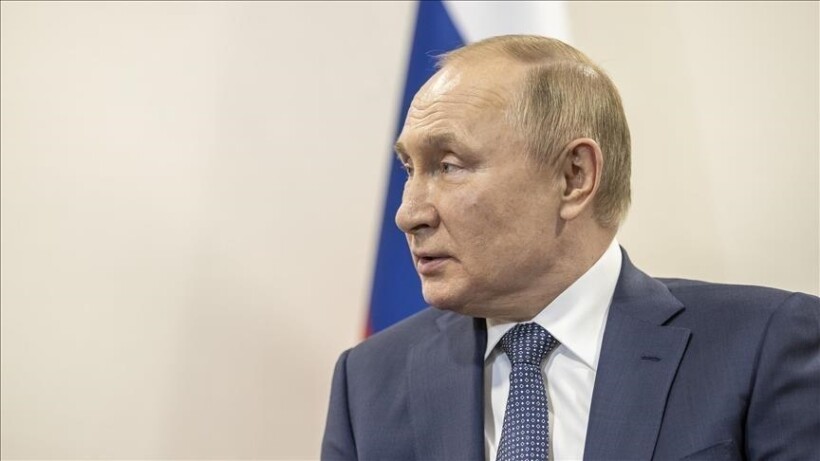 Putin: Përshkallëzimi në Lindjen e Mesme, “shembull i qartë” i dështimit të politikës amerikane në rajon