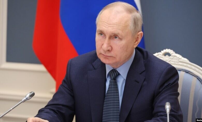Putin, gati të kërkojë një mandat tjetër gjashtëvjeçar