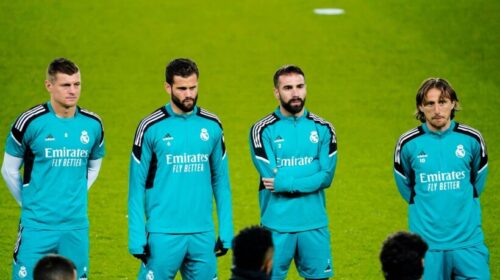 Ideja e çmendur e Guardiolës, kërkon veteranin e Real Madrid