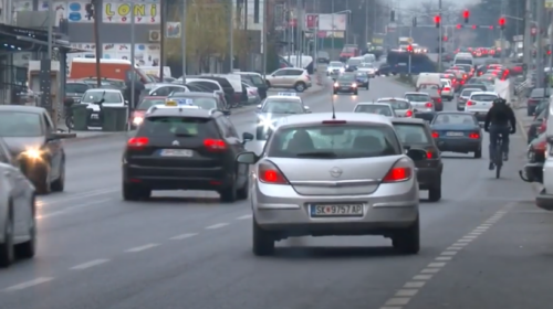 (VIDEO) Aksident fatal në rrugën e plastikave, humb jetën një fëmijë 10 vjeçar