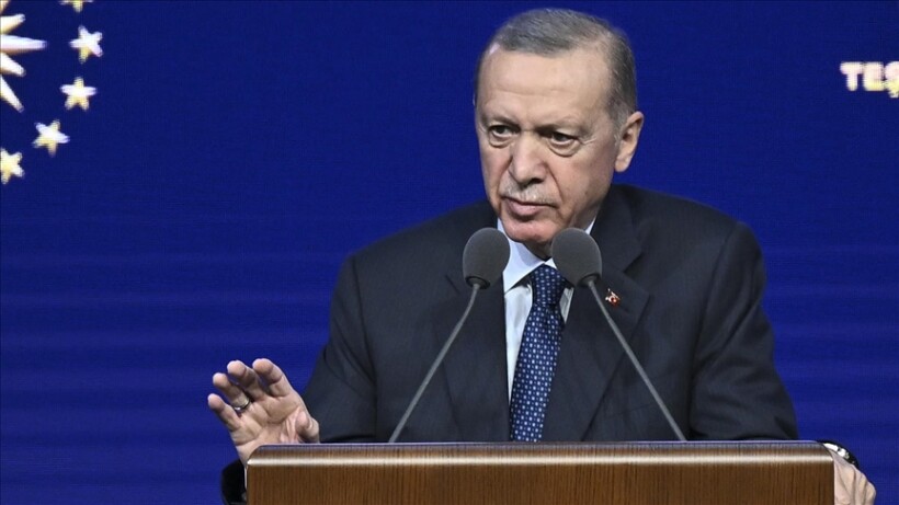 Erdogan: Nuk mund të ketë asnjë shpjegim për sulmet që kanë arritur në nivelin e masakrës në Gaza