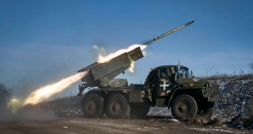 Sulm me raketa në Ukrainë, një i vdekur dhe një e plagosur