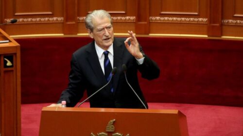 Berisha i konsideron deklarata e Ramës për veriun e Kosovës si anti-shqiptare: E ka hipnotizuar Vuçiqi