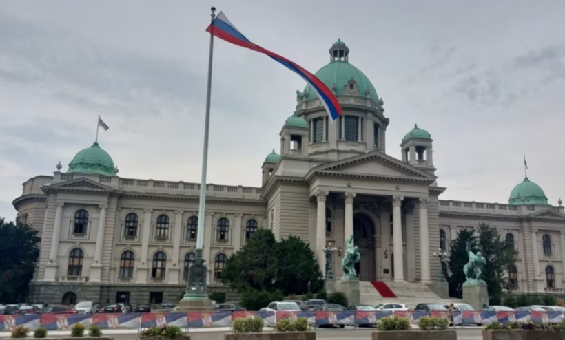 Opozitarët serbë kërkojnë sqarim për rolin e Serbisë në Banjskë