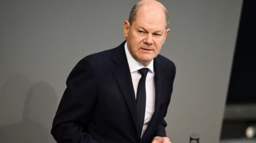 Çështja e emigrantëve në Gjermani, Scholz: Duhet përshpejtuar dëbimi i atyre që u është refuzuar azili