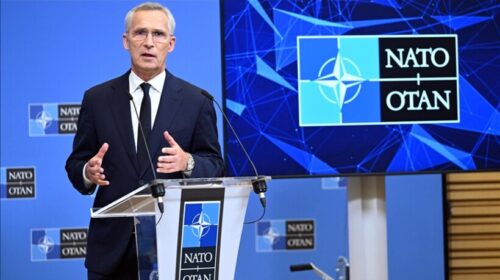 NATO: Përgjigja e Izraelit duhet të jetë proporcionale