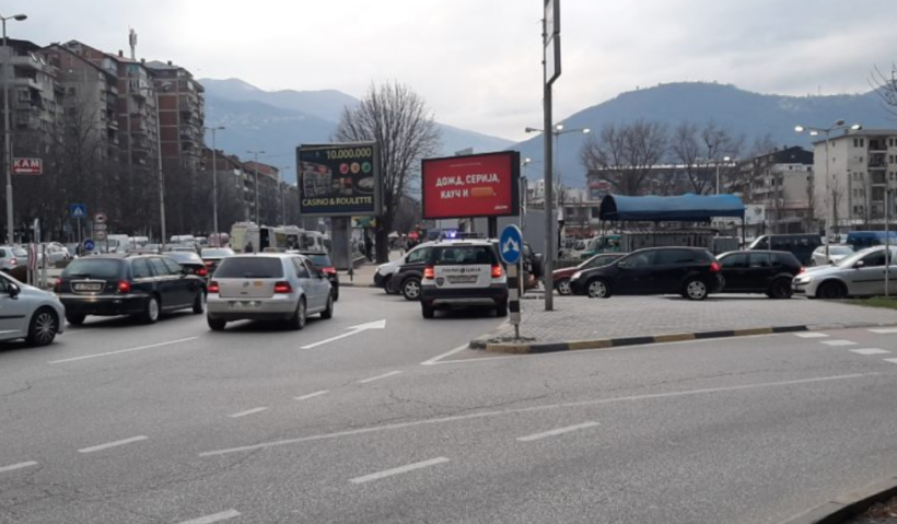 Shfuqizohen masat e djeshme, ajri në Tetovë është i pastër