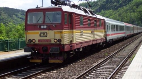 Anulohen linjat e trenit Shkup-Manastir, nga 25 tetori treni do të qarkullojë vetëm një herë në ditë