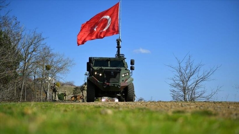 Turqia: po bëhet gati të marrë komandën e Misionit të NATO-s në Kosovë