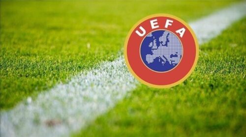 UEFA merr vendim për shtyrjen e ndeshjes Kosovë – Izrael