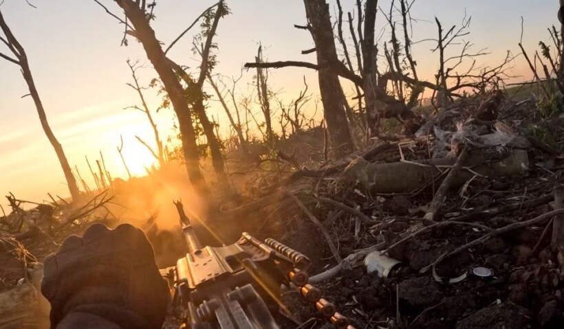 Agresioni rus, kundërofensiva ukrainase raporton për përparime në lindje të vendit