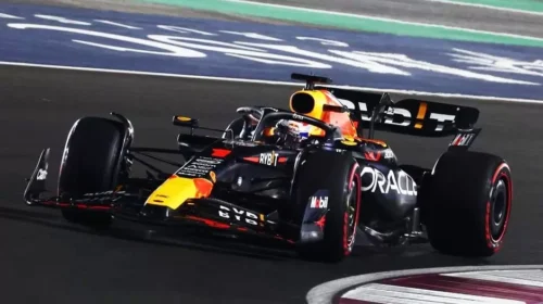 Verstappen shpallet kampion bote për të tretën herë, Piastri fiton garën sprint në Katar