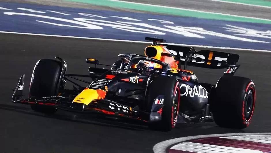 Verstappen shpallet kampion bote për të tretën herë, Piastri fiton garën sprint në Katar