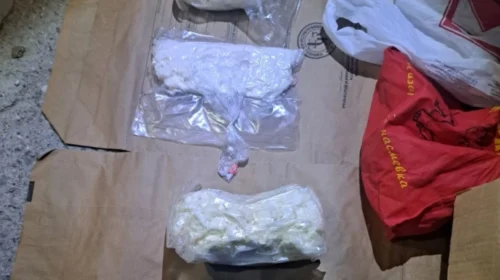 Bastisje në Shkup, gjendet laborator ilegal për marihuanë, arrestohen katër persona