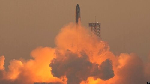 SpaceX raketë të re në hapësirë; përfundon me shpërthim prova e dytë