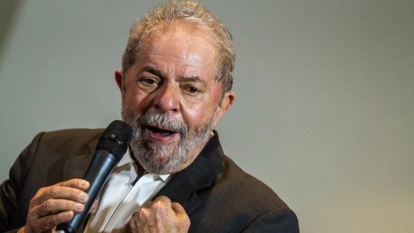 Presidenti i Brazilit, Lula da Silva: Izraeli po bombardon fëmijët dhe spitalet