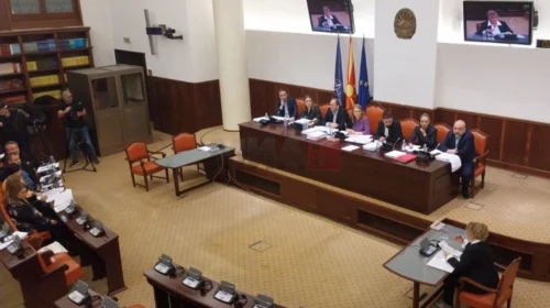 Të premten Komisioni për Zgjedhje dhe Emërime do të propozojë kandidatët për përbërjen e re të Komisionit për antikorrupsion