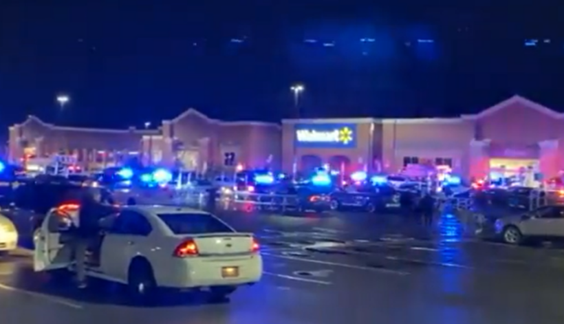 Sulm i armatosur në një dyqan në SHBA, një i vdekur dhe tre të plagosur (VIDEO)