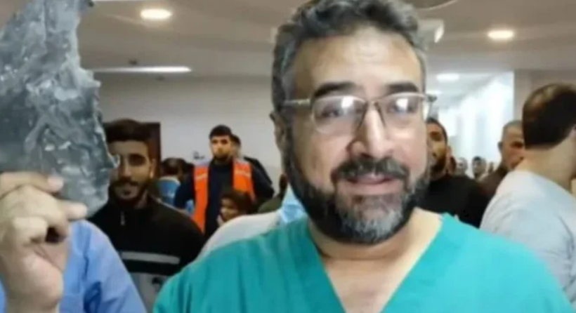 Paralajmërim dramatik nga Gaza: Kjo është ajo që Izraeli hedh në spitale