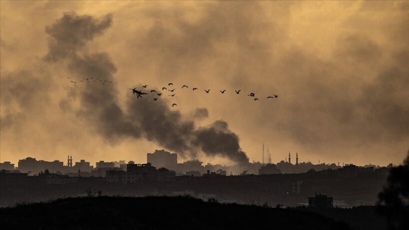 Avionët izraelitë bombarduan vendbanimet civile në Rripin e Gazës gjatë gjithë natës