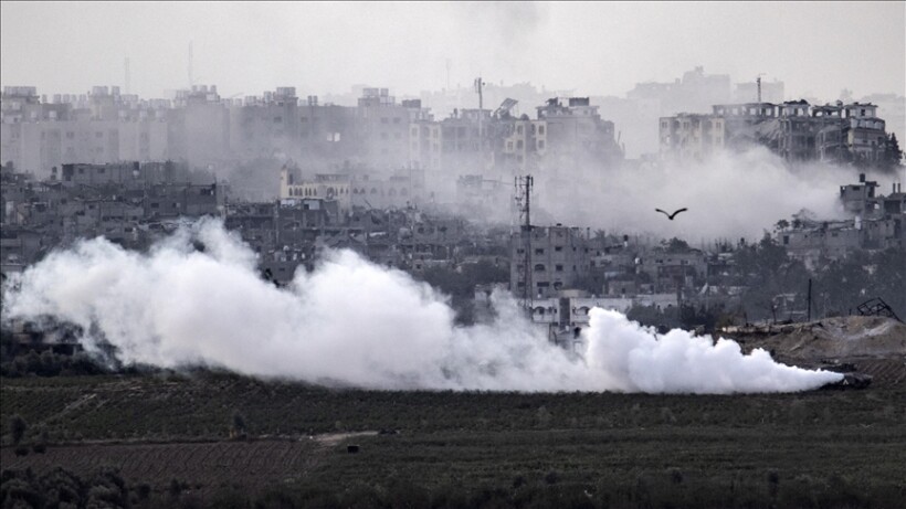 Vritet një nënkolonel izraelit në përleshjet në Gaza
