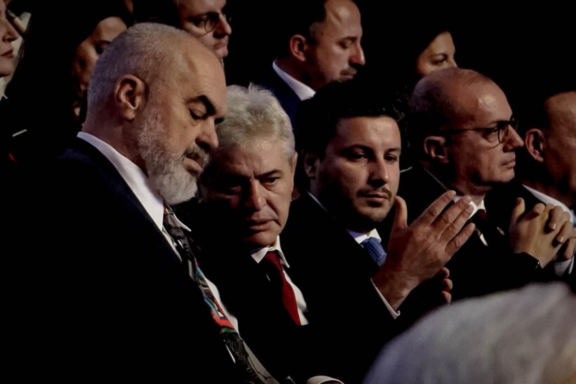 (VIDEO) Liderët shqiptarë theksojnë rolin e diasporës për vendlindjen
