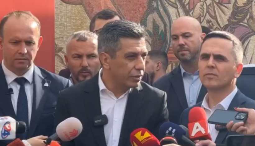 Mexhiti: Do të dalim me listë dhe kandidat të përbashkët për President