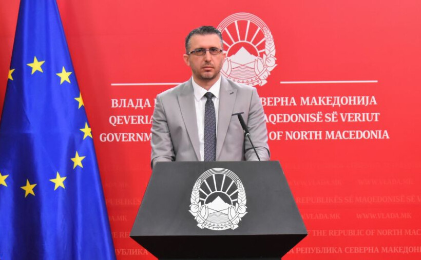 Abdush Demiri është kandidat i opozitës shqiptare për anëtar të KSHZ-së