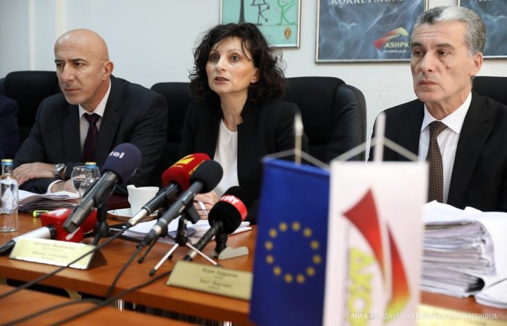 KSHPK: Nisma për ndjekje penale të u.d. drejtorit të Agjencisë së Filmit dhe të kryetarit aktual dhe ish kryetarëve të komunës Radovish