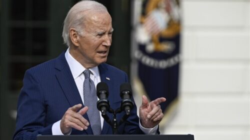 Biden beson se marrëveshja për lirimin e pengjeve në Gaza është “afër”