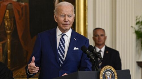 Biden: Spitalet në Gaza duhet të mbrohen