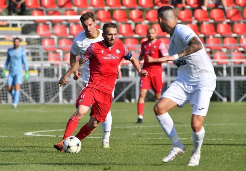 Kampionët ndaj Shkëndijës pa kapitenin Bunjamin Shabani!