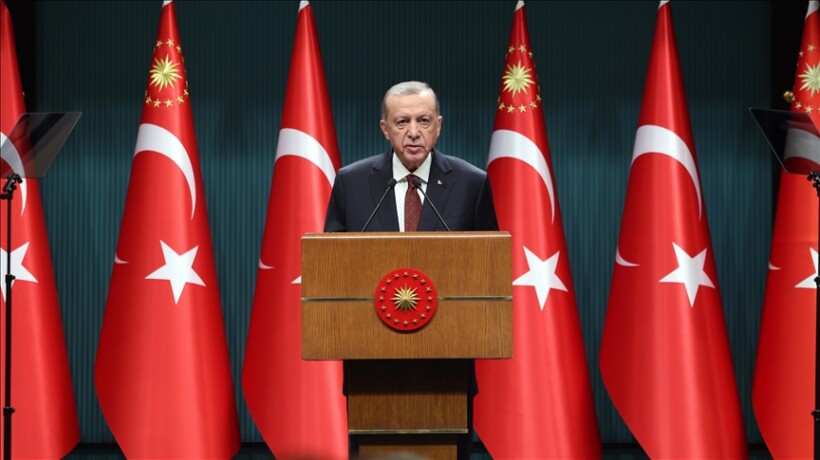 Erdoğan: Izraeli përpiqet të thyejë banorët e Gazës duke bombarduar qëllimisht spitalet