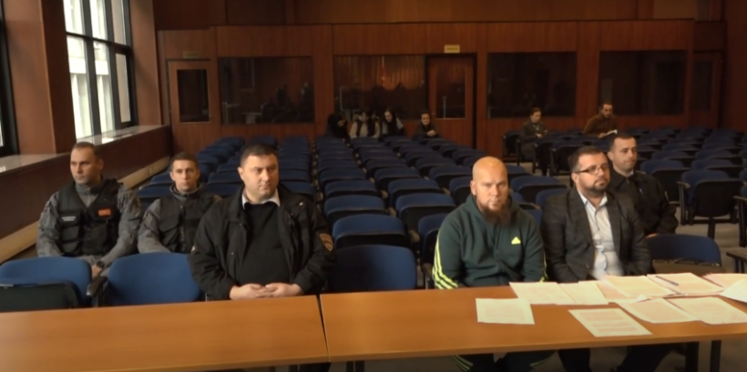 (VIDEO) Zhgënjen familjarët, Gjykata Supreme shtyn seancën për rastin “Alfa”