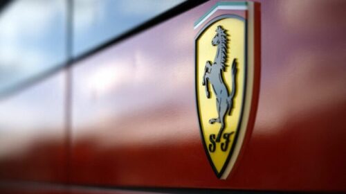Kërkesë e madhe për blerjen e Ferrarit