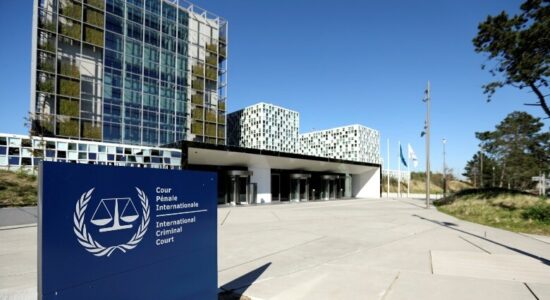 SHBA-ja vendos sanksione ndaj 4 gjyqtarëve të Gjykatës Ndërkombëtare Penale