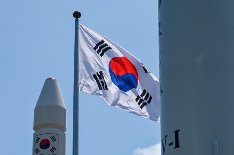 Koreja e Jugut dhe “Space X” lëshojnë satelitin e parë zbulues