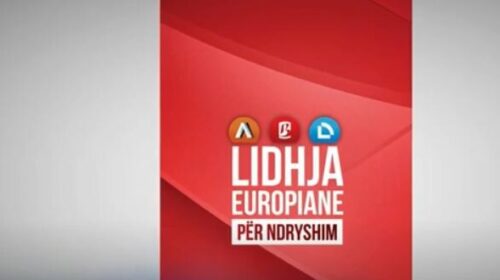 Lidhja Europiane për Ndryshim: BDI-ja i jep tender në vlerë prej 4 milionë euro nëntokës serbe