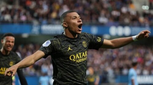 Ish-futbollisti francez këshillon Mbappe: Ç’të duhet Reali, më mirë i pari i fshatit!