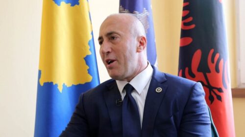 Haradinaj: Kurti po e fsheh draft-statutin e Asociacionit edhe nga deputetët e LVV-së