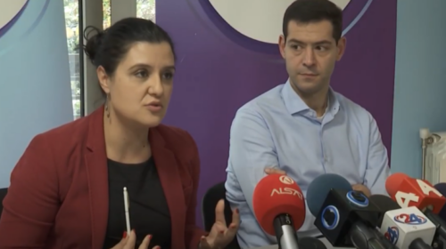 (VIDEO) Analizë e Raportit nga Instituti për Politika Europiane, lëkunden themelet e bisedimeve