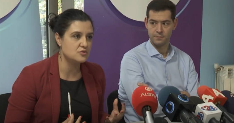 (VIDEO) Analizë e Raportit nga Instituti për Politika Europiane, lëkunden themelet e bisedimeve